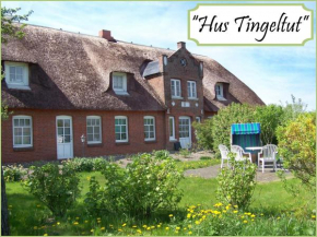 Hus Tingeltut Gerd Clausen